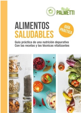 ALIMENTOS SALUDABLES