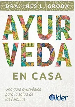 AYURVEDA EN CASA