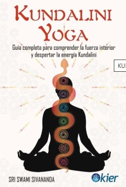 KUNDALINI YOGA