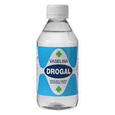 VASELINA A SUFA LIQ X 250 ML