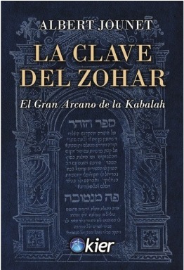 LA CLAVE DEL ZOHAR