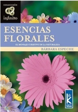 ESENCIAS FLORALES