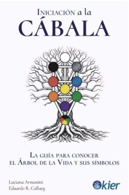 INICIACIÓN A LA CÁBALA