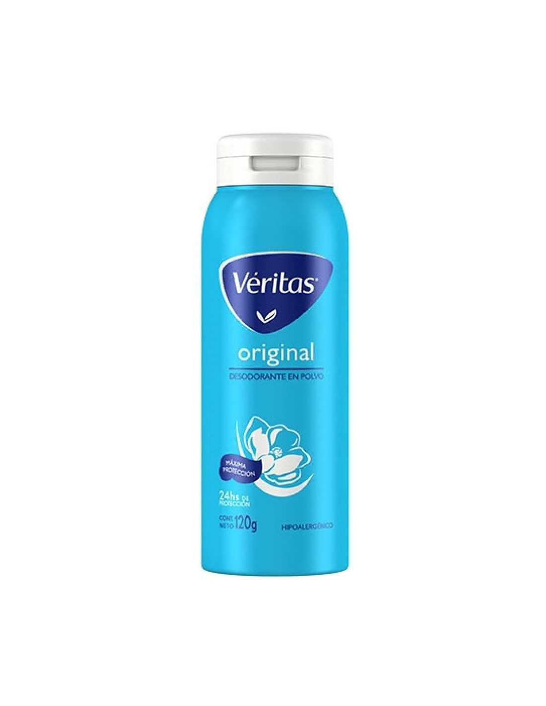 VERITAS PVO ORIGINAL X 120 GR