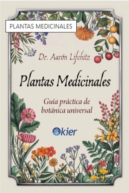 PLANTAS MEDICINALES