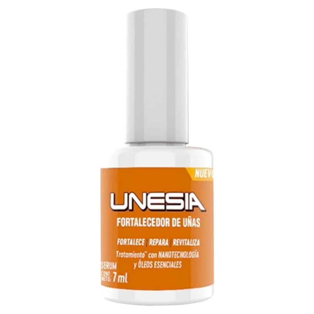 UNESIA SERUM FORTATELECEDOR DE UÑAS 7 ML