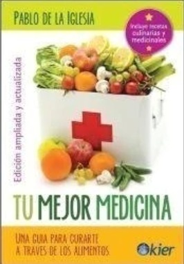 TU MEJOR MEDICINA