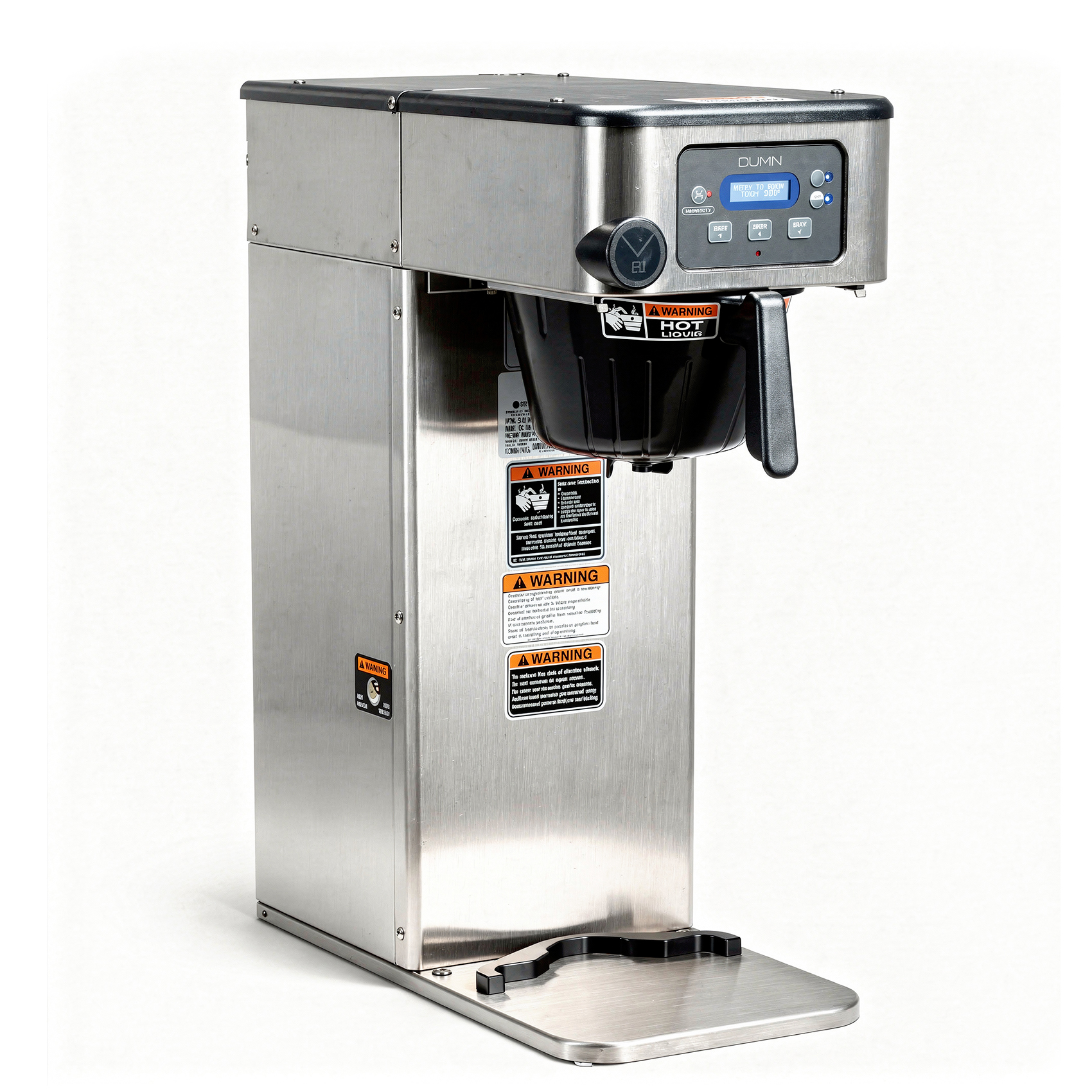 BUNN™ Cafetera BUNN ICB Infusion