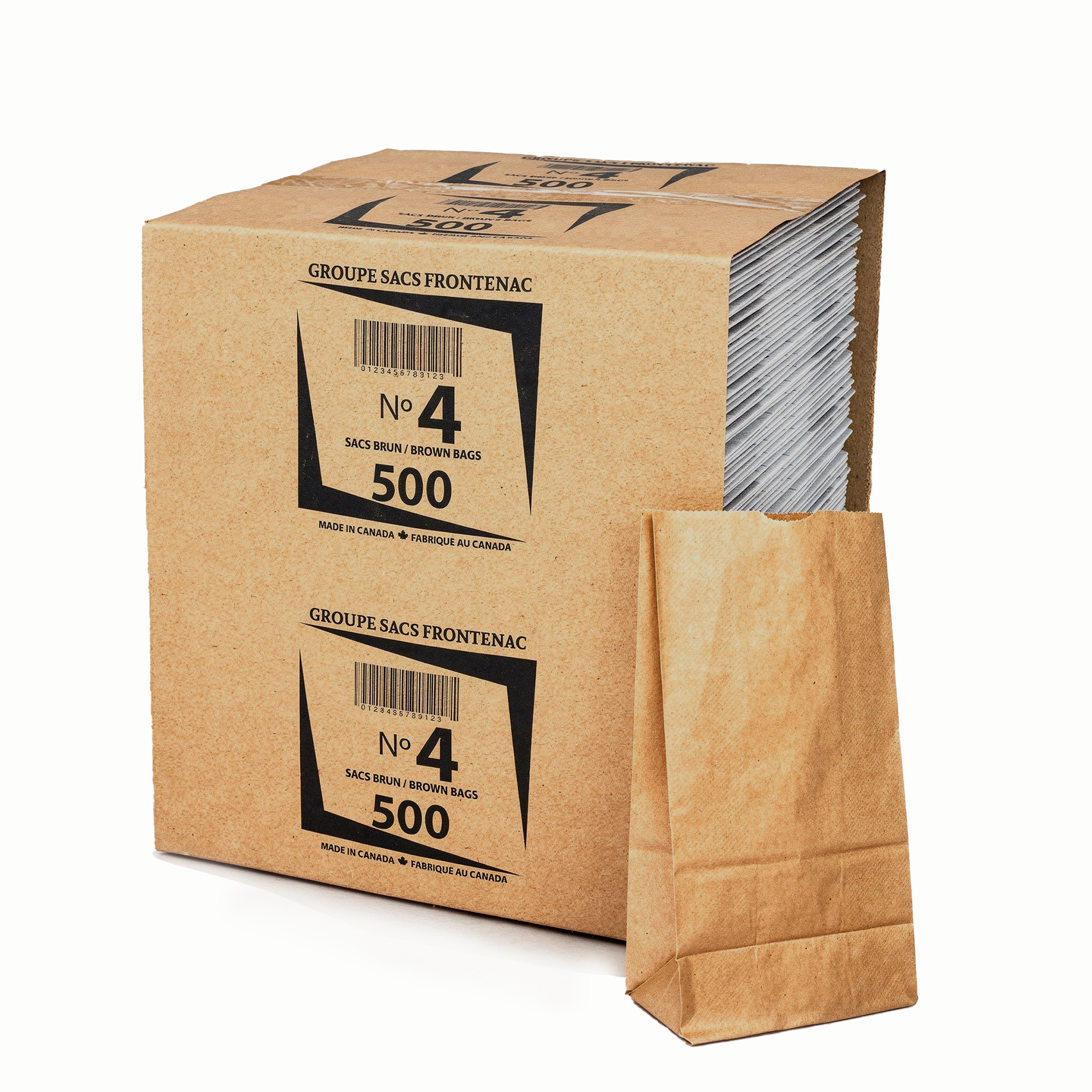 Sacs Frontenac™ #4