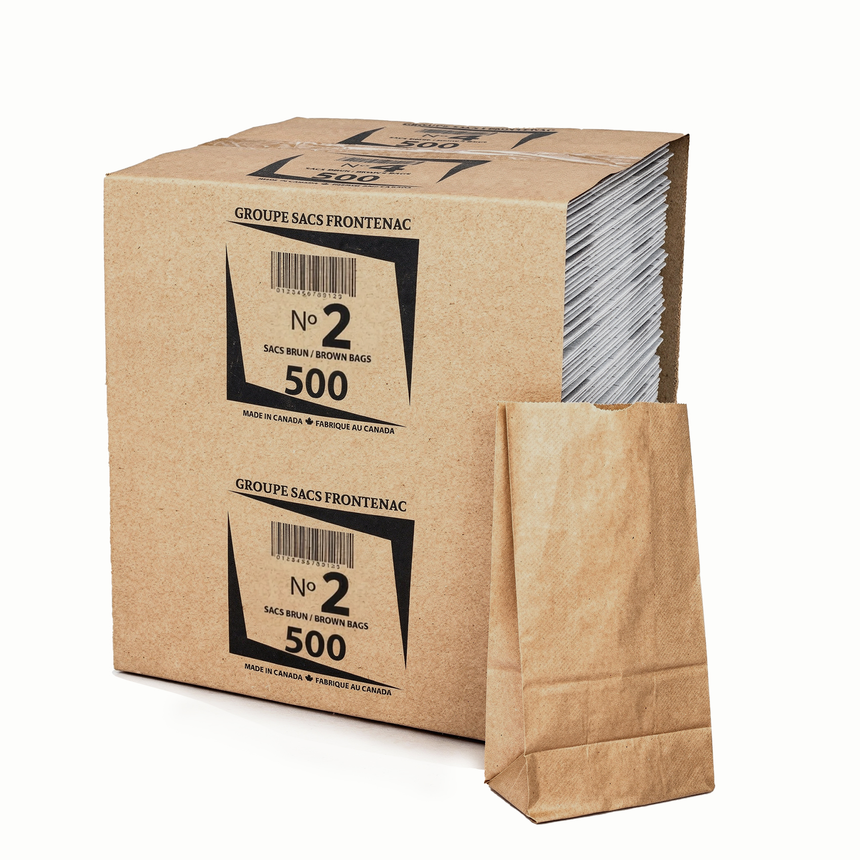 Sacs Frontenac™ #2