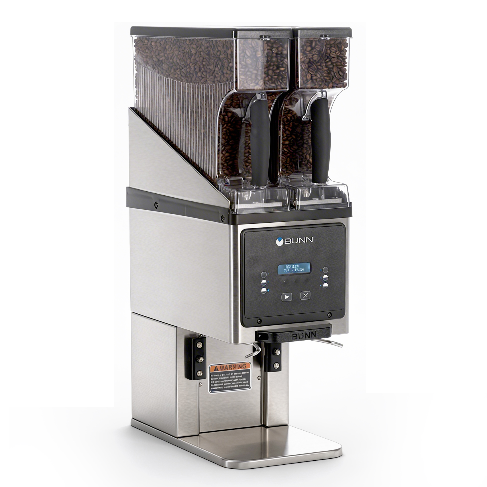 BUNN™ El Molino BUNN MHG SST