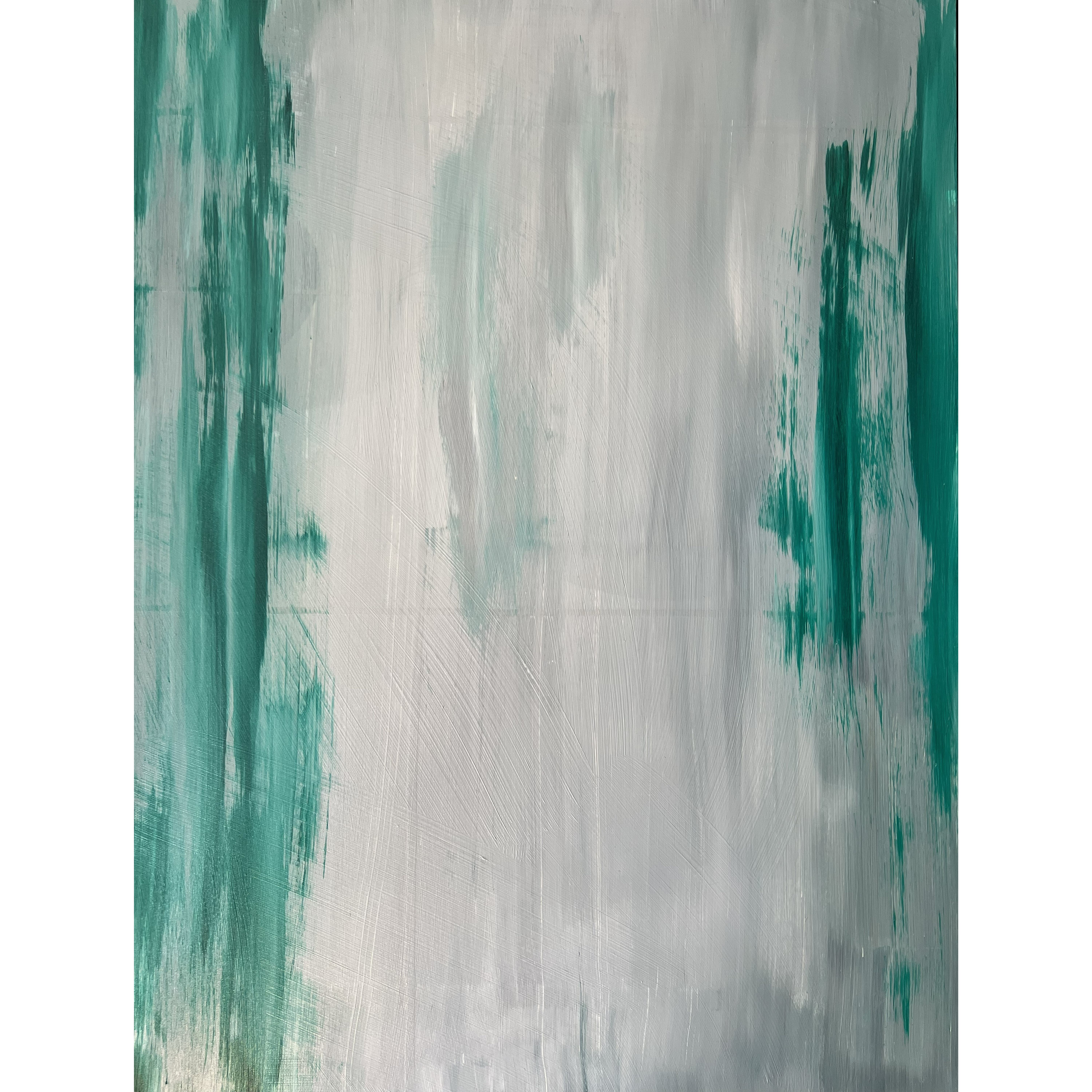 Touch of Teal
