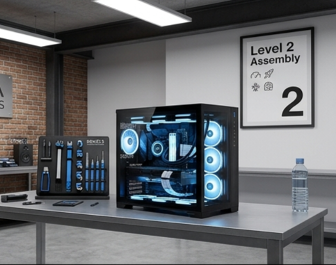 Pacchetto "ADVANCED"