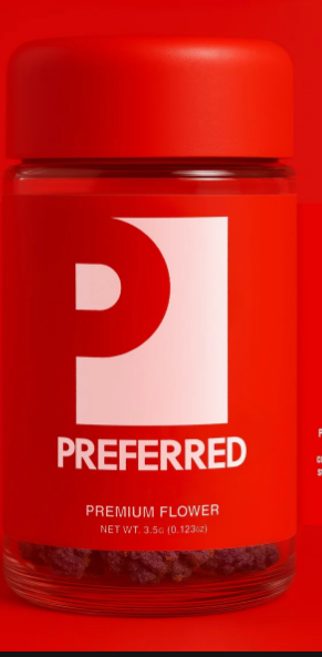 Preferred