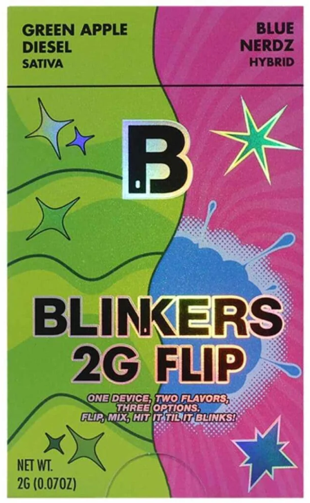 Blinkers