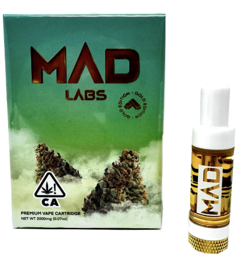 Mad Labs