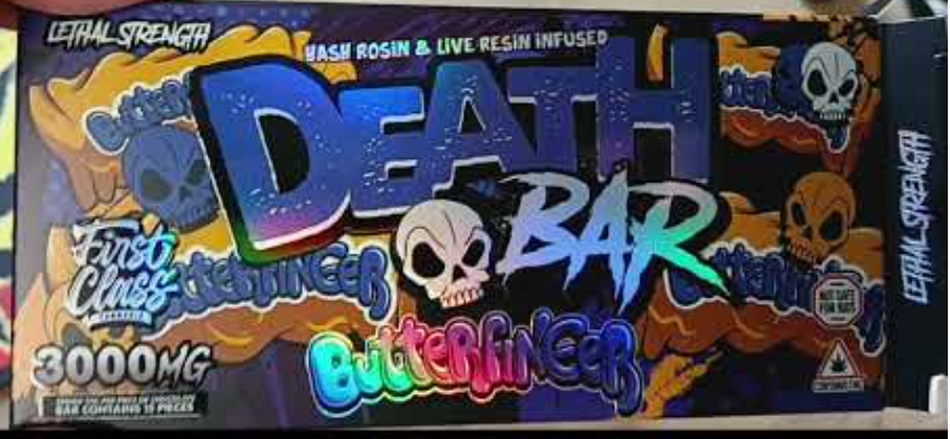 Death Bar