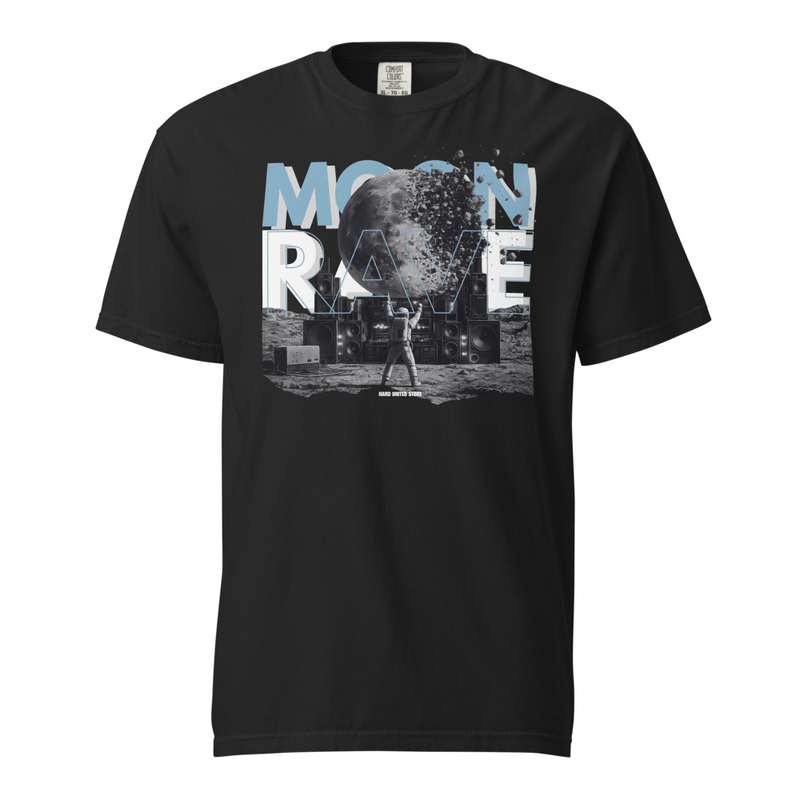 Moon Rave Shirt