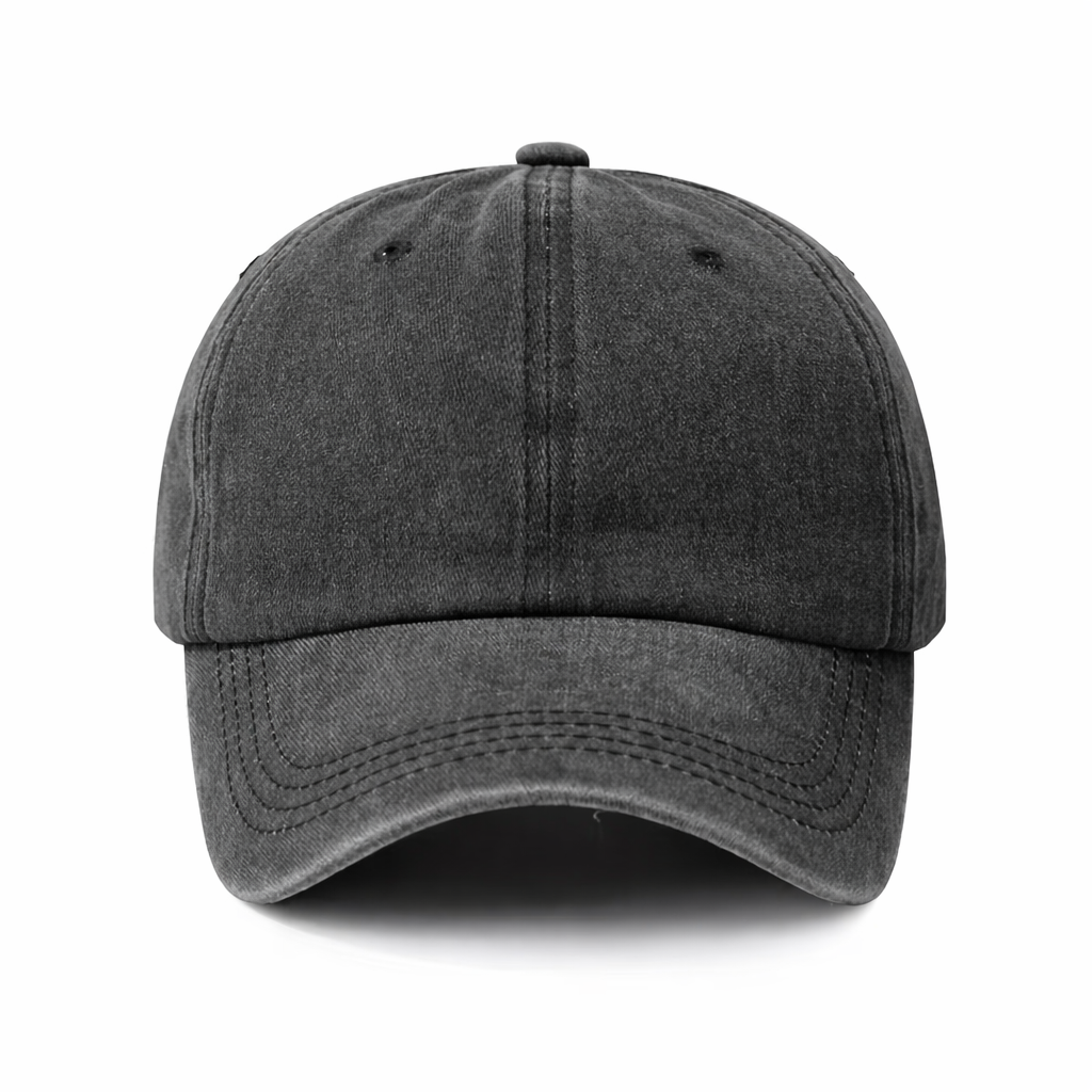 KIT DE BORDADO: GORRA