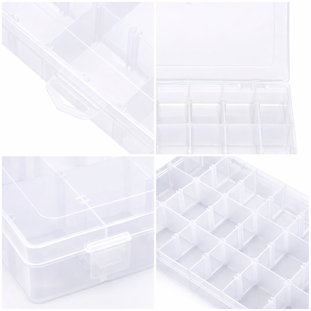 ORGANIZADOR DE BOBINAS