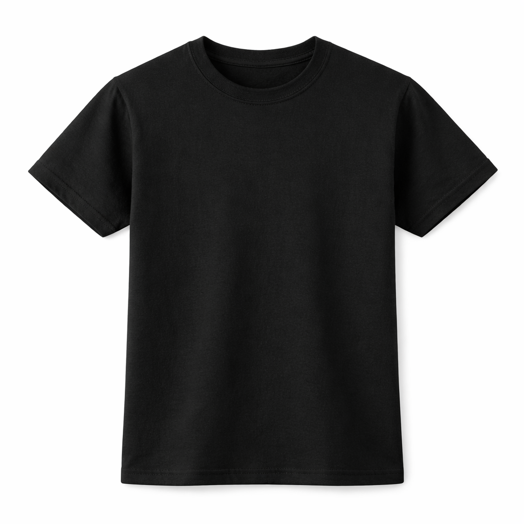 KIT DE BORDADO: CAMISETA