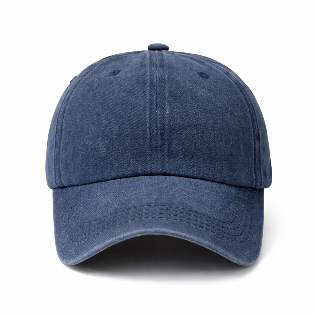 KIT DE BORDADO: GORRA