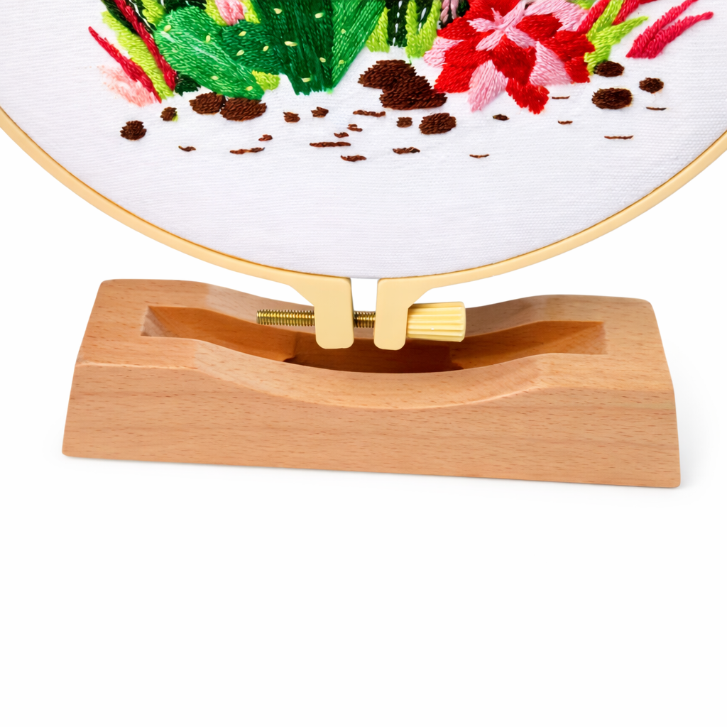 SOPORTE DE EXHIBICIÓN