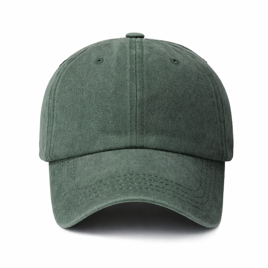 KIT DE BORDADO: GORRA