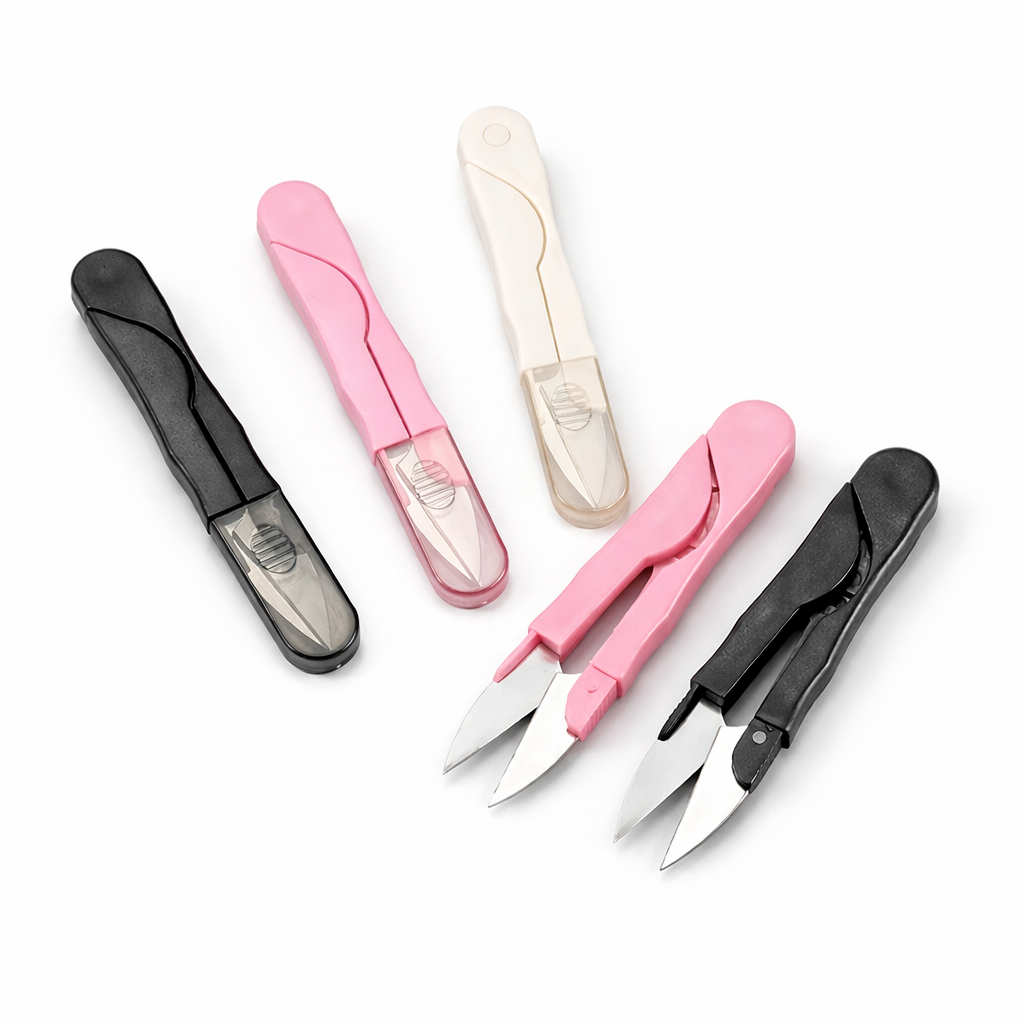 TIJERA DE ACERO INOXIDABLE