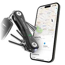 Smart Key Organizer Pro