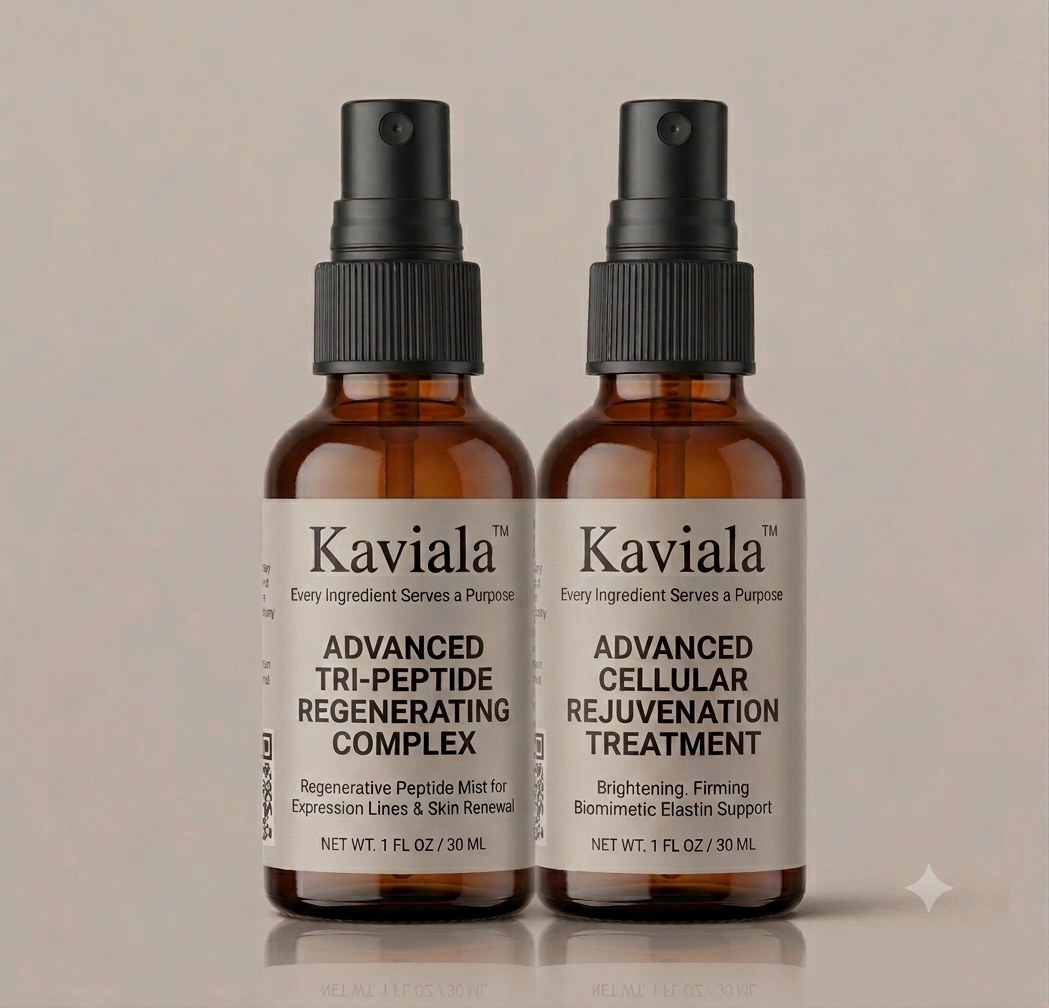 The Kaviala Complete System