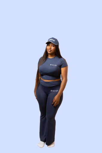 Women's Matching Loungewear Set