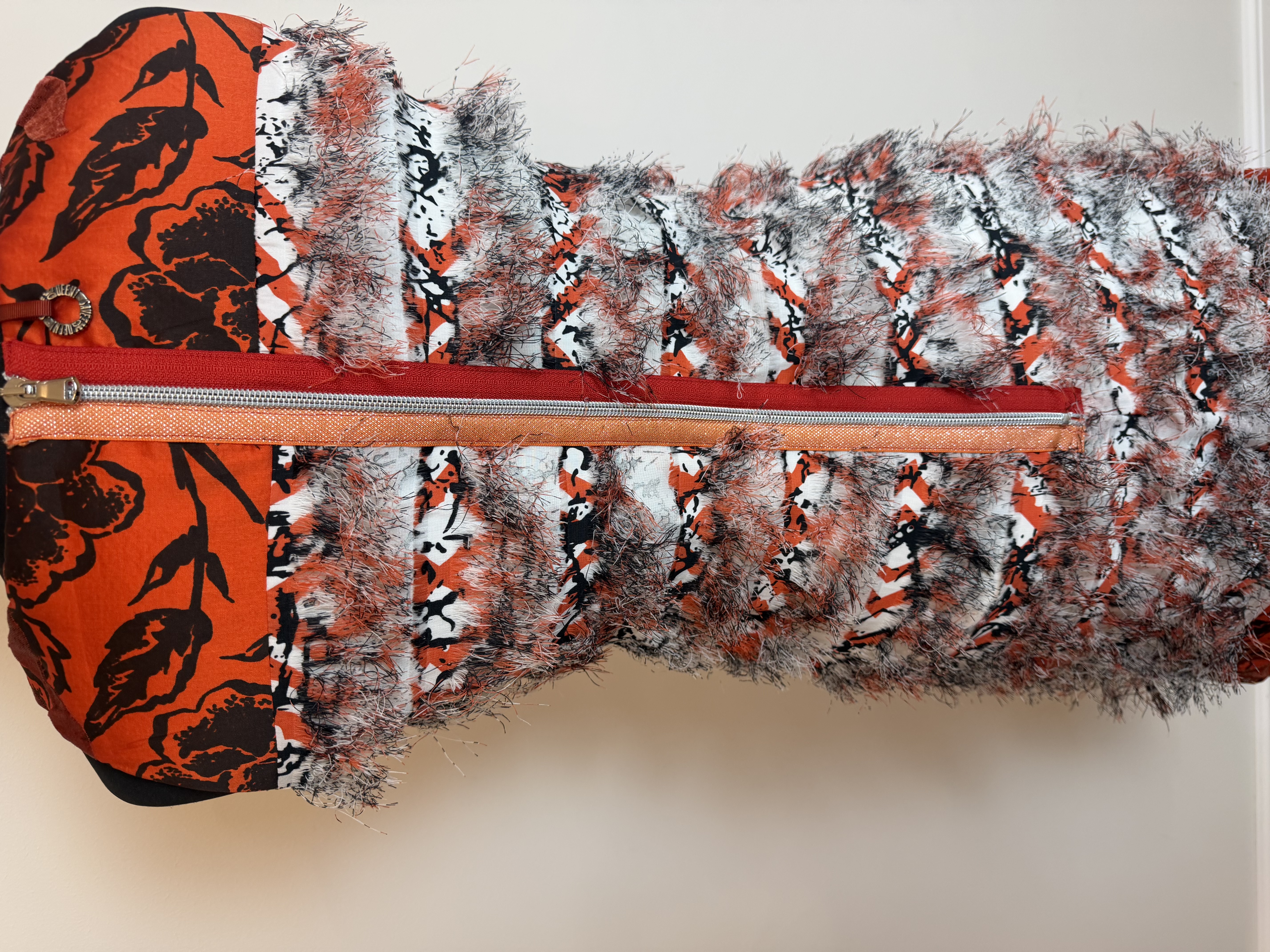 Save The Queen suknelė