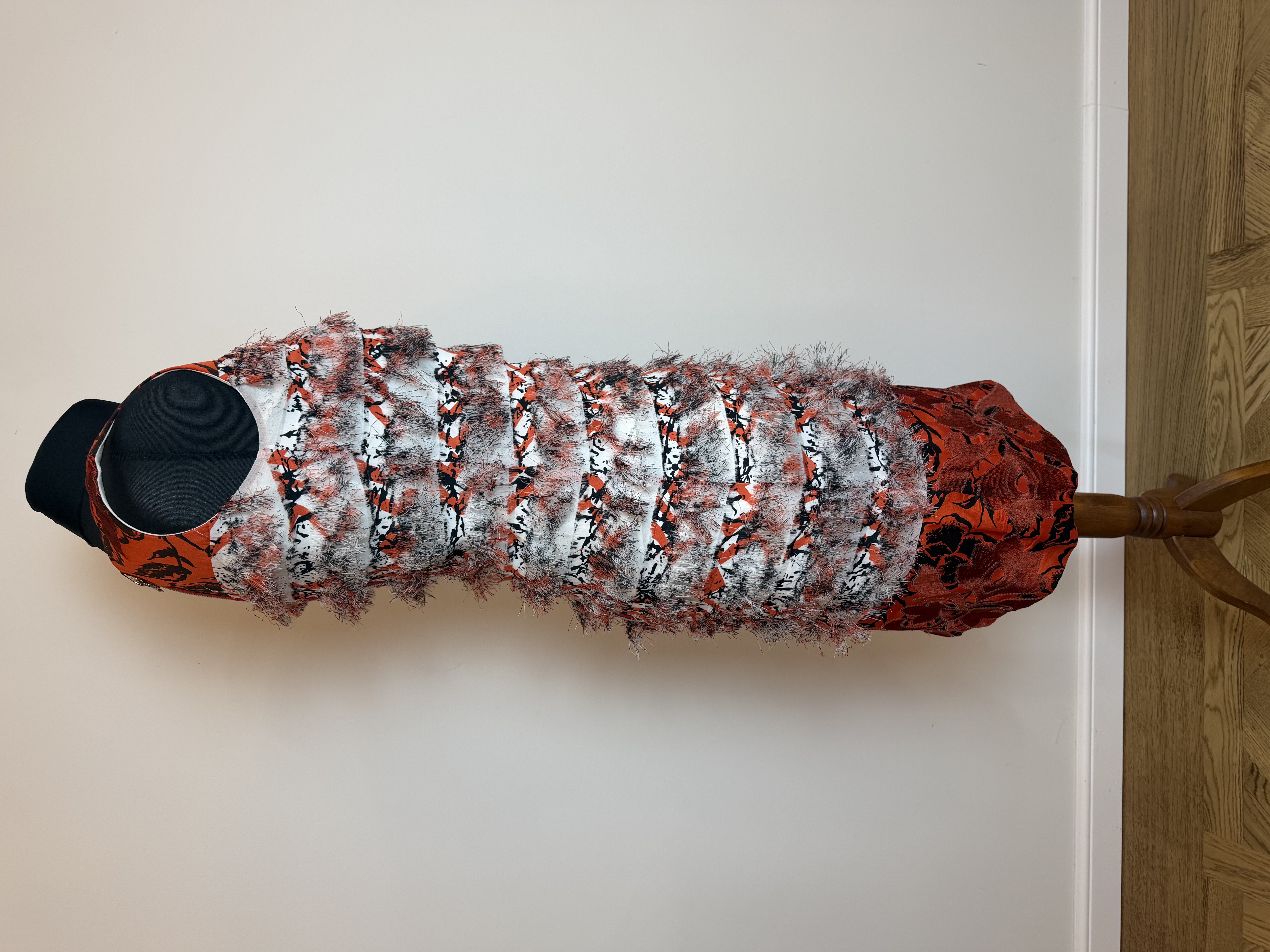 Save The Queen suknelė