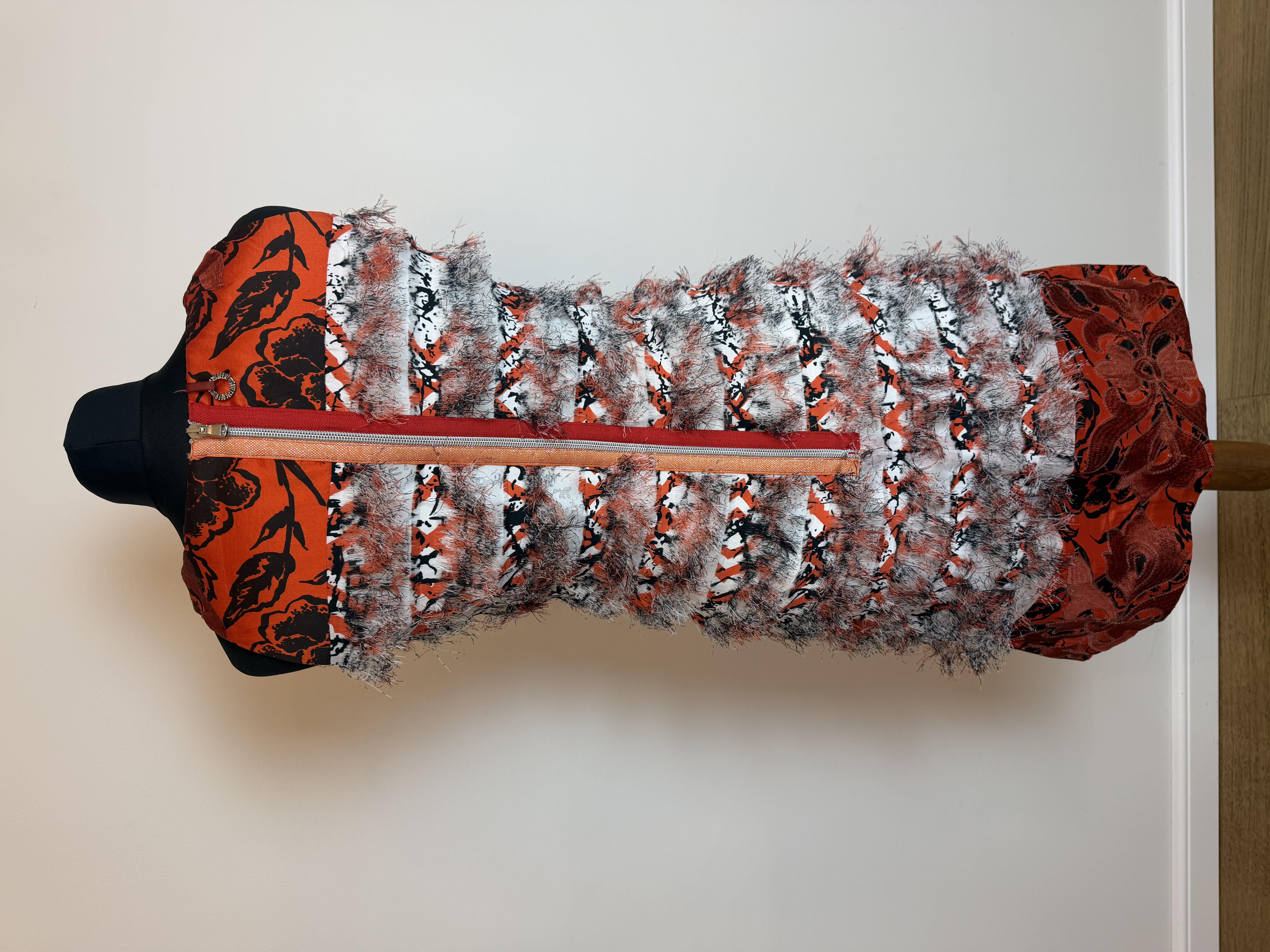 Save The Queen suknelė