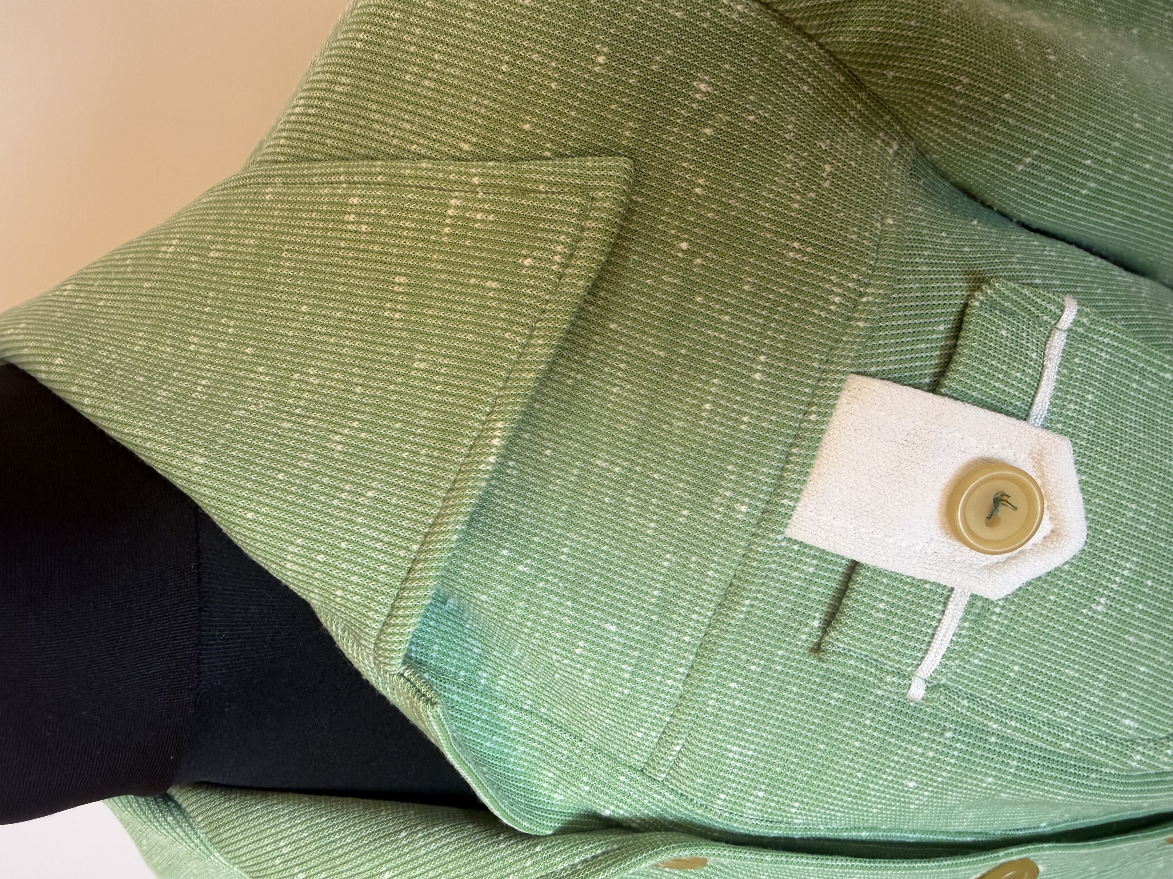 70-ųjų kostiumėlis