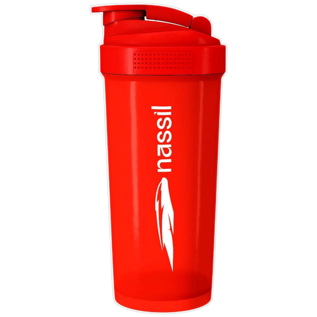 Coqueteleira Nassil 600ml