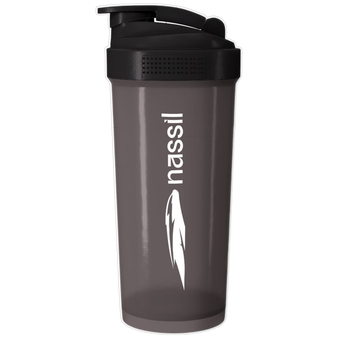 Coqueteleira Nassil 600ml