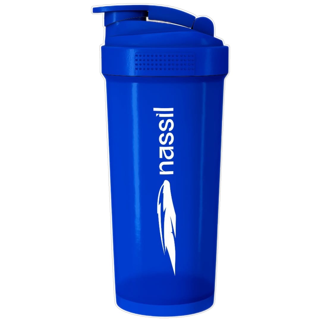 Coqueteleira Nassil 600ml