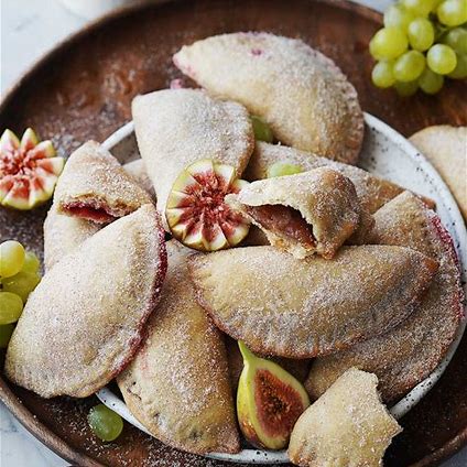 Dessert Party Pack - 60 sweet Empanadas 