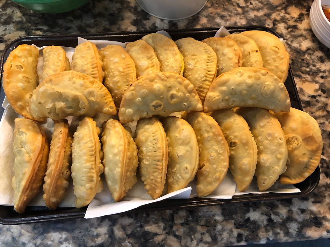 Catering Package- 150 Empanadas (serves 50-75)