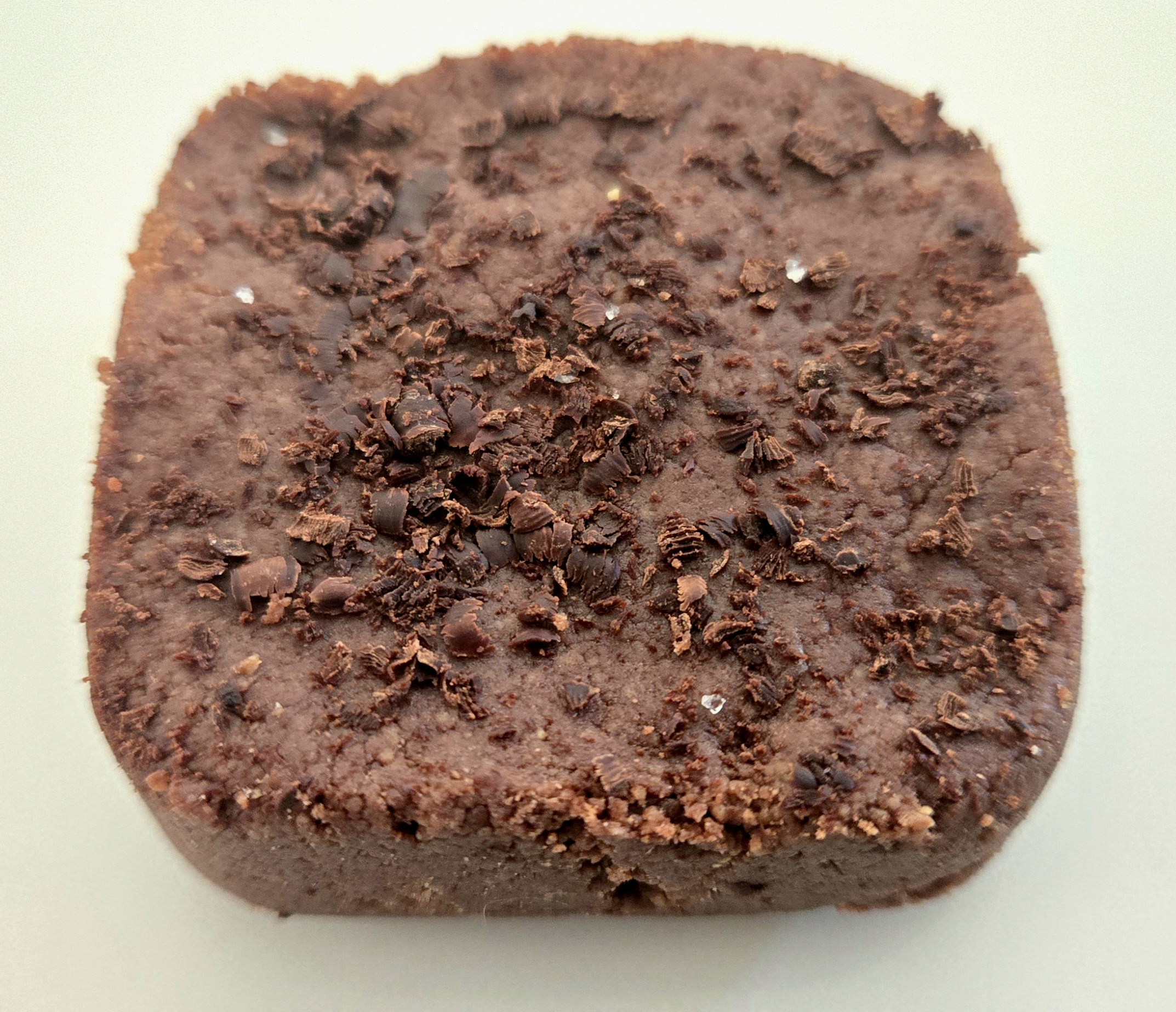 Triple Chocolate Fudge