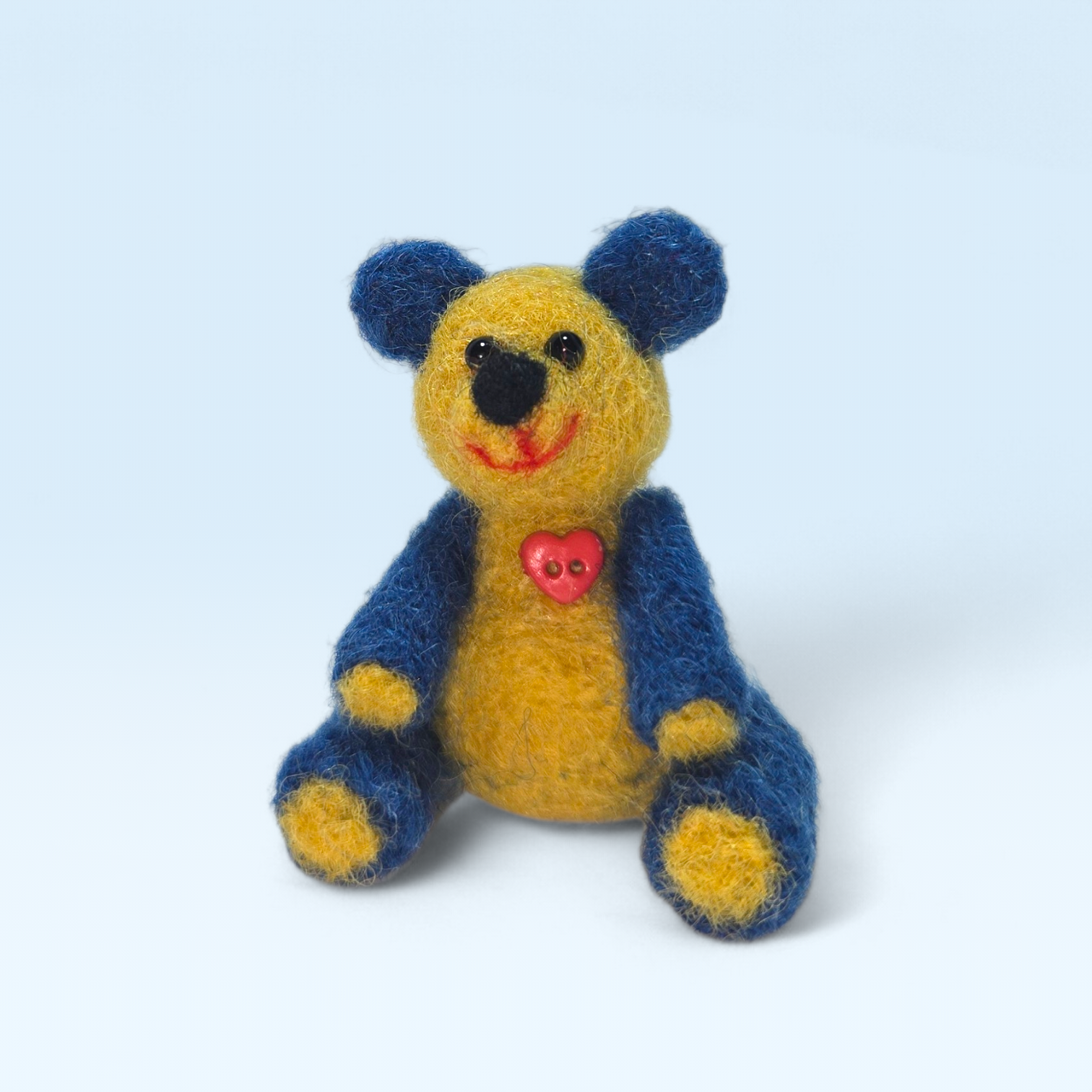 Bumble Bear