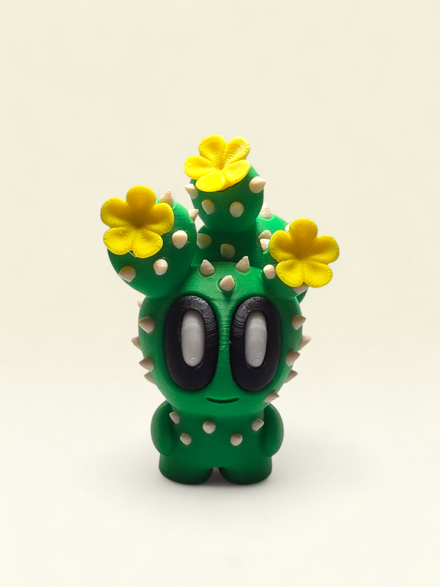 Paula Prickly Pear