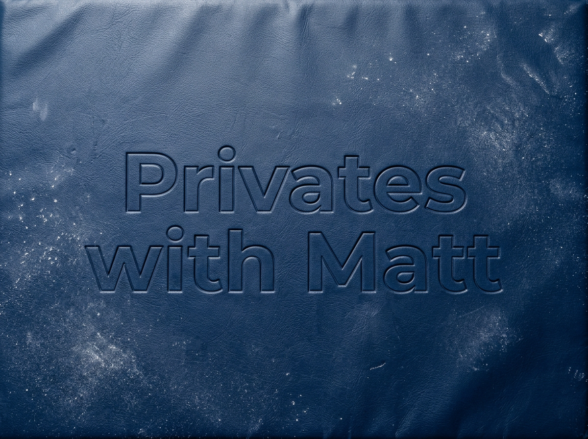 Private session 30mins