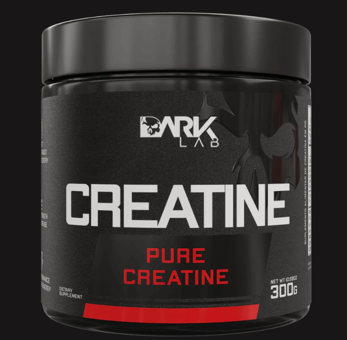 Creatina Dark Lab 300g