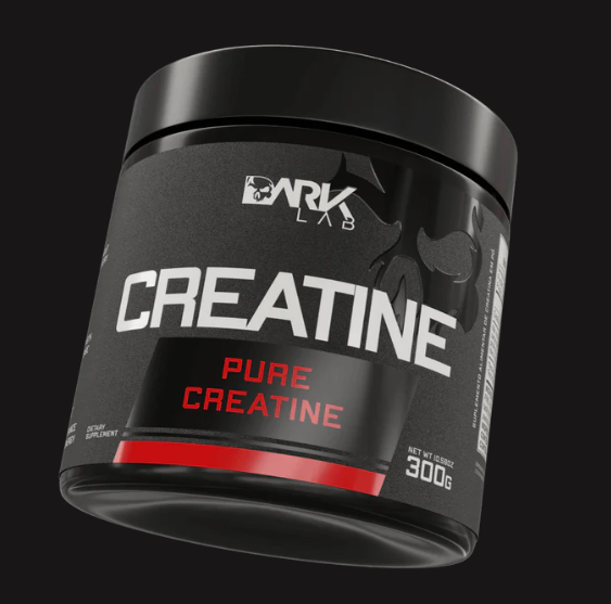 Creatina Dark Lab 300g