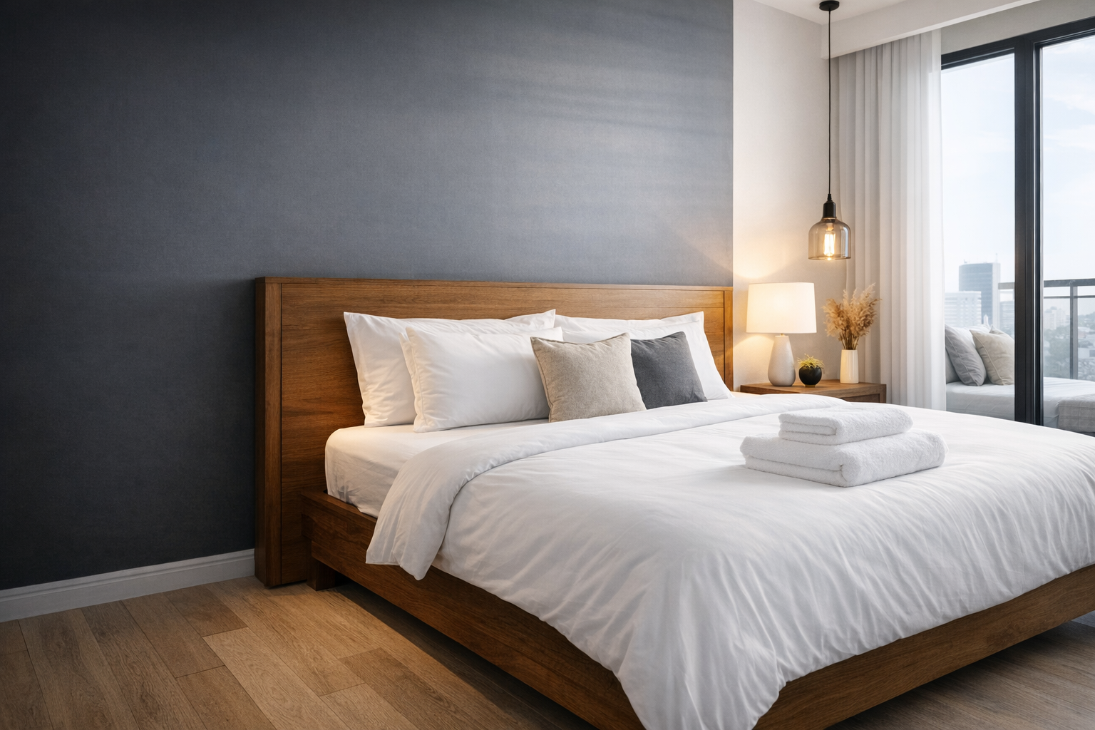 Réservez votre nettoyage appartement T2 T2