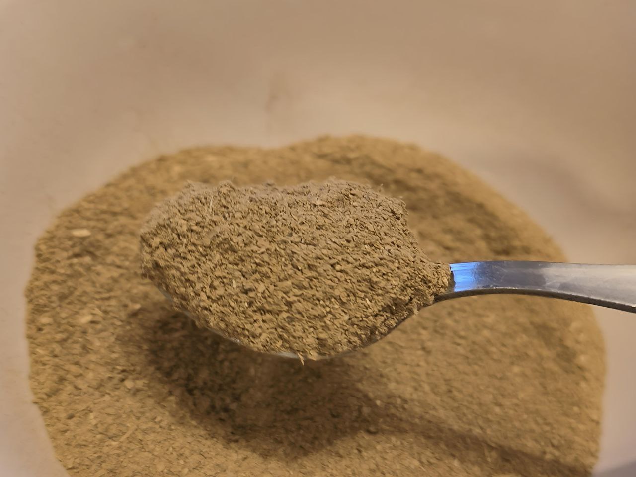 Iboga Root Bark Powder