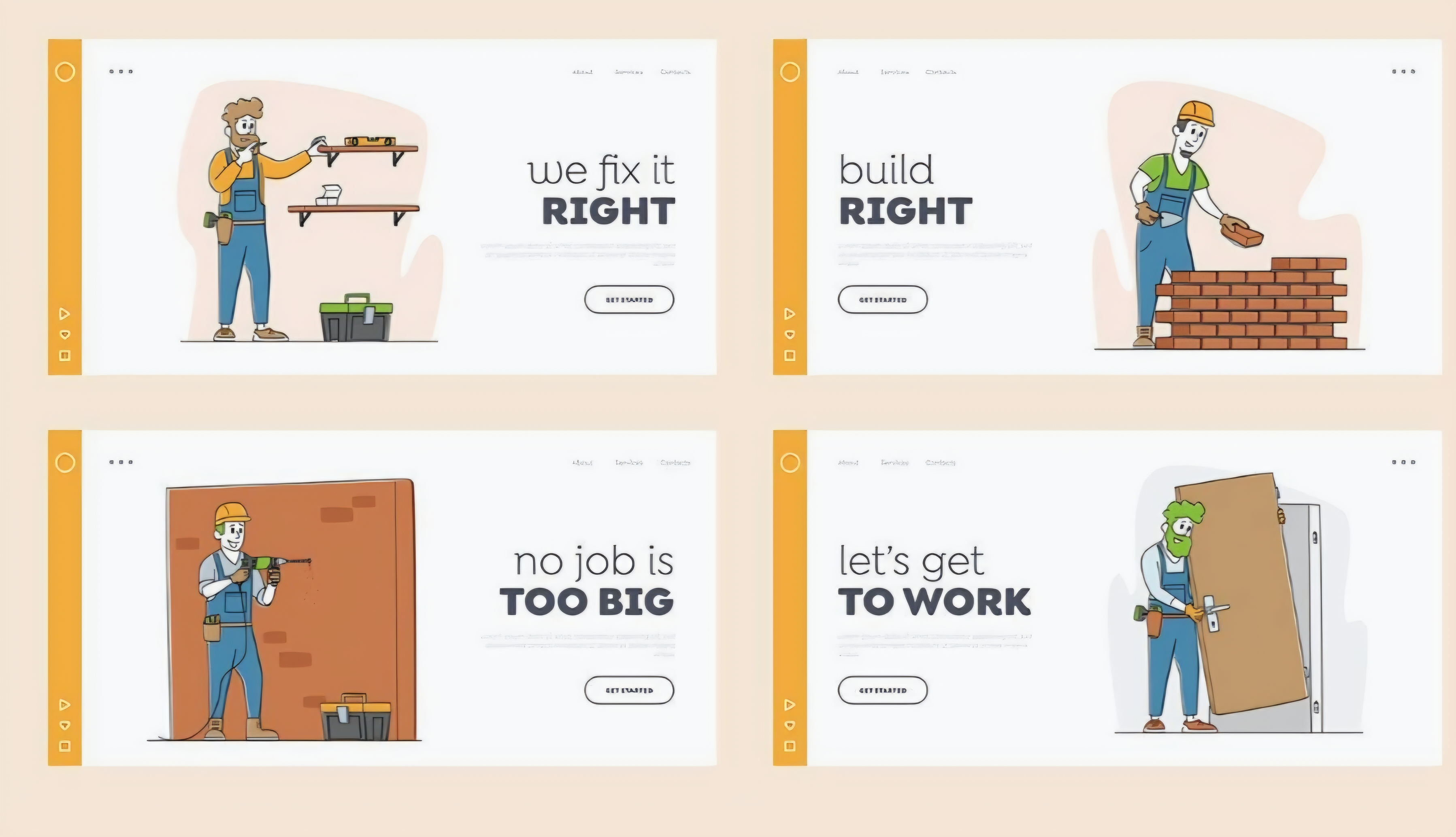 What time is best for you? Choose your day and time and we will be there